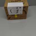 Stoie's Wooden Toddler Musical Instruments with Drum, Hand Bells, Flute, Maracas, Castanet, Tamburine, for Babies and Kids, Eco Friendly Montessori Educational Toy