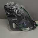 United Ortho USA14013 Short Cam Walker Fracture Boot, Small, Black