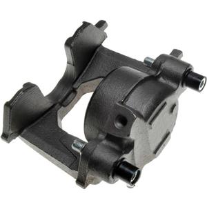 ACDelco Gold 18FR648 (19140913) Disc Brake Caliper Assembly (Friction Ready Non-Coated)