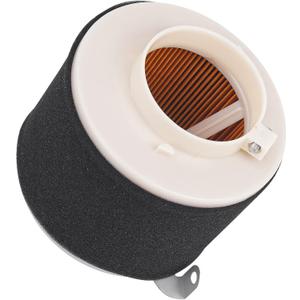 11029-1004 Air Filter Compatible with Kawasaki Mule SX XC 500 520 550 600 610 2500 2510 2520 Lawn Mower KAF300 KAF400 KAF620 Engine