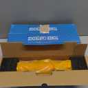 LinkDocs TN229XXL Super High Yield Compatible Toner Cartridge Replacement for Brother TN-229 TN229 TN229XL TN-229XXL ( Print up to 4,500 Pages per Black, up to 4,000 Pages per Cyan/Magenta/Yellow)