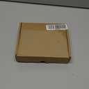 South Africa Plug Adapter, Type M Adapter for South Africa with 3 American Outlets 4 USB Ports (2 USB-C) Total 24W, Type M Plug Adapter for USA to South Africa Botswana Namibia Nepal Bhutan