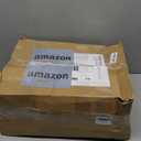 Salzesfalls 30 Pack 8oz Mason Jars with Lids, Half Pint Canning Jars, Small Glass Canning Jars, Small Mason Jars for Jam, Honey, Candy, Spice, 15 Jars, 15 Lids