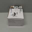 Hands-Free Intercoms Wireless for Home Business, Wuloo Upgrade Two Way Audio Intercom System for Elderly, Full Duplex Room to Room Intercom with 5280 ft Range Clear Sound Anti-Interference, Pack of 2 (2 units set)