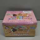 Funewest Slime Kit for Girls Ages 8-12 Mini Fluffy Butter Slime Making Kit Ice Cream Slime for Kids DIY Craft Kits with 30+ Piece Birthday Gifts