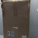 Extra Firm Mattress Topper Twin-XL: 3 Inch Back Pain Relief for Singles