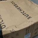 ELABEST Mesh Office Chair,Ergonomic Computer Desk Chair,Sturdy Task Chair- Adjustable Lumbar Support & Armrests,Tilt Function,Comfort Wide Seat,Swivel Home Office Chair (Black)