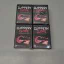 SLIPPERY SLOPE The Ultimate Girls Night Party Game - 5 Topics, 5 Times The Fun - Hilarious Drinking Game for Fun Girls Nights, Bachelorette and Birthday Party