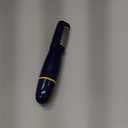 Dr. Scholl's Callus Remover Electronic Foot File, Electric Hard Skin Removal for Feet, Effortless Soft Smooth Skin in Minutes, Perfect for Travel, for Women & Men, AAA Batteries Included