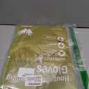 Bamllum Rubber Kitchen Dishwashing Gloves - 4 Pairs Colorful Reusable Household Cleaning Gloves for Washing Dishes and Cleaning Tasks, Flexible Long-lasting and Non-Slip (Small, Blue+Pink+Yellow+Red)