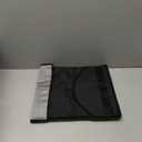 Karman Healthcare 18" Removable Seat Cushion for S-Ergo 115,Grey