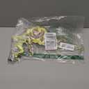 Qjaiune PU Spray Foam Gun Sealant Application Gun, Spray Insulation Expanding Foam Gun Applicator, Heavy Duty Dispensing Caulking Gun for Filling Sealing Windows Gap