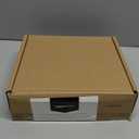 Amazon Basics A19 LED Light Bulbs, 60 Watt Equivalent, Energy Efficient 9W, E26 Standard Base, Daylight White 5000K, Dimmable, 10,000 Hour Lifetime , 6-Pack