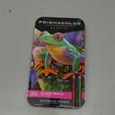 Prismacolor Premier Colored Pencils, Soft Core, Assorted Colors, 36 Count - Durable, Vibrant, Ultra-Smooth, Adult Coloring, Drawing, Sketching, Arts & Crafts