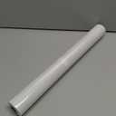 TOOSOFt Anti Cat Scratch Furniture Protector Clear Thicken Vinyl 196.9"x16.5" Couch Protector from Cat Claws - Single Sided Sticky Flexible Dog Tape for Furniture, for Couch Corner Door Walls Bed