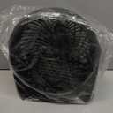 Honeywell HT-900 TurboForce Air Circulator Fan Black, Small