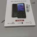 144GB MP3 Player