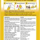 INABA Churu Cat Treats, Grain-Free, Lickable, Squeezable Creamy Pure Cat Treat/Topper with Vitamin E & Taurine, 0.5 Ounces Each Tube, 24 Tubes (4 per Pack), Chicken with Cheese Recipe