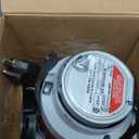 Waste King Garbage Disposal for Kitchen Sink with Power Cord, Compact Food Waste Disposer, L-111 (1/3 HP - Continuous Feed)