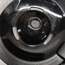 Mr. Coffee 12-Cup Switch Coffee Maker Black: Electric Drip Coffee Machine, 60 oz Capacity, Dishwasher-Safe Parts