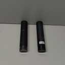 Shampoo & Conditioner Set, Clarifying & Moisturizing for Dry, Itchy Scalp & Hair, Color-Safe, Sulfate & Paraben Free Shampoo & Conditioner for Women & Men, Black (8.5 fl oz Each)