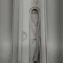 KEEPRO Stylus Pen for iPad 2018-2025, USB-C Fast Charging Pencil, Pixel-Perfect Tilt Sensitivity for iPad 11/10/9/8/7/6/A16, Mini 7/6/5, Air M3/M2 11"/13"/5/4/3, Pro M4 13"/12.9″/11″ 