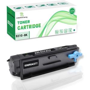 006R04377 B305 B310 B315 Toner Cartridge (8,000 Pages) Replacement for Xerox B305 B310 B315 Printer (1)
