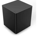 VIZIO M-Serier DTS:X, Wireless Subwoofer, M215a-J6 (HDMI)-Black