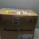 American Standard 4188A004.020 Cadet Pro 1.6 GPF Toilet Tank with 12 inch Rough-in, White