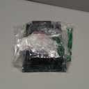 Newhouse Hardware CHIMEBASE2 Door Bell Chime Mechanism Assembly, Fits Most Nutone Models, 6.75 L x 4.75 W x 1.75 H, Black