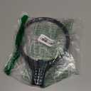 Max Refrigerator Cabinet Locks for Adults Kids Toddlers - Premium Cable Locks with Combination 4-Digit Code - Cut-Resistant Easy-to-use Multifunctional French Door Lock - One Pack