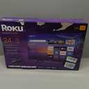 Roku Smart TV 2026 – 24-Inch Select Series, 720p HD TV – Roku TV with Voice Remote – Flat Screen LED Television with Wi-Fi for Streaming Live Local News, Sports, & Movies – Bluetooth Headphone Mode