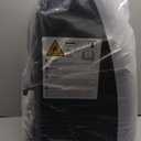 SereneLife 3-in-1 Portable Air Conditioner with Built-in Dehumidifier Function,Fan Mode, Remote Control, Complete Window Mount Exhaust Kit (8,000 BTU)