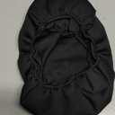 1.5mm Neoprene Screen Protector Cover for 2025 2026 Kia Carnival Rear Entertainment System with Elastic Strap Shock Absorption Scratch Resistant Dust Proof