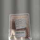 Brown Lash Clusters Natural Eyelash Clusters Invisible Band Wispy Lash Extension 8-16mm D Curly Cluster Eyelash Extensions Clear Band Individual Clusters Lashes DIY Volume Dark Brown Eyelash Extension