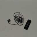 Voice Activated Recorder, Voice Recorder,Voice Memo Device, USB Digital Audio Note Taker with Playback, One-Click Operation, 25-Day Standby, WAV HD Sound, Portable for Meetings, Lectures, Interviews