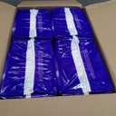 Tena ProSkin Overnight Incontinence Adult Diaper for Women & Men, Stretch, Brief, Medium, 48 Count (4 Packs of 12) 