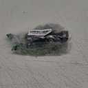 SMALLRIG Quick Release Rotating Side Handle with Integrated NATO Rail, NATO Side Handgrip for DLSR Camera Cage Kit, Left or Right Side Adjustable, HawkLock H21-4485