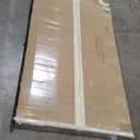 ISKM 20'' x 28'' LED Mirror for Bathroom Lighted Vanity Mirror for Wall Front Lights + Backlit LED Bathroom Mirror Anti-Fog Tempered Glass ETL Listed