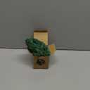 Kevin Textile 12x20 Inch Pillow Cover 1 Pack Boho Christmas Decorative Soft Striped Corduroy Lumbar Farmhouse Color Accent Rectangle Cushion Case for Living Room Couch Sofa Bed, Dark Green