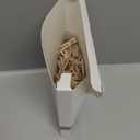 Mr. Pen- Wooden Clothes Pins for Craft, Natural Wood, 200 pcs, 1 Inch, Mini Clothes Pins for Hanging Pictures, Small Clothes Pins Wood, Clothing Pins, Mini Clothespins for Photos, Small Clothes Pin