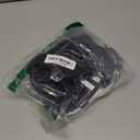 Gerber NFL baby-boys 3-piece Onesie Bodysuit, Active Pant and Cap Set (3-6 Months, Steelers)