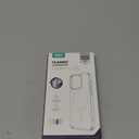 ESR for iPhone 14 Pro Max Case, Compatible with MagSafe, Shockproof Military-Grade Protection, Yellowing Resistant, Magnetic Classic Hybrid Case (HaloLock), Clear