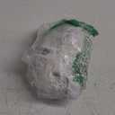 Lilly's Love Stuffed Animal Hammock | Corner Hanging Organizer, Toy Storage, Stuffed Animal Storage Net | Made from Quality Fishing Net, Holds 12lbs | 67"x47"x47" (White, 2 Pack)