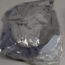 Dog Sweater, 3 Pack Dog Sweaters for Small Dogs Girl Boy, Ultra Soft Warm Puppy Clothes Dog Coat for Winter (Gray+Azure+Navy, Medium)