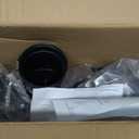 Air Intake Resonator Hose C2D17107 Compatible with Jaguar XJ 2010 and XF 2009-2015 3.0L Oil System Connect Hose, Coolant Tube Pipe