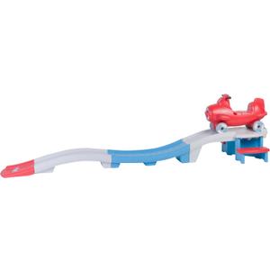 Step2 Sky Rider Up & Down Roller Coaster Kids Ride On Toy, Push Car, Indoor/Outdoor Playset, Made of Durable Plastic, Max Weight 50 lbs., for Toddlers 2-5 Years Old