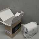 Aqara 4MP Camera Hub G5 Pro WiFi, True Color Night Vision Security Camera Outdoor, 2.4/ 5Ghz WiFi, HomeKit Secure Video, Thread Border Router, Local Detection, Thread/ Zigbee, Supports Alexa, Google Home