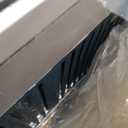 AMZCHEF 30" Stainless Steel Under Cabinet Range Hood, 1050 CFM Dual-Fan