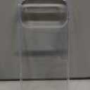 TORRAS for iPhone 17 Pro Max Case Crystal Clear, [AntiYellowing][MilitaryGrade Protection], Ultra Slim Transparent AntiScratch Back, Soft Bumper, NonSlip 17 Pro Max Phone Case, Clear 6.9"